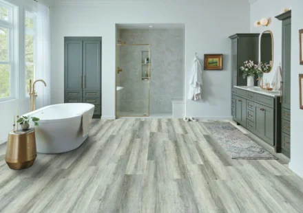 Commercial Flooring