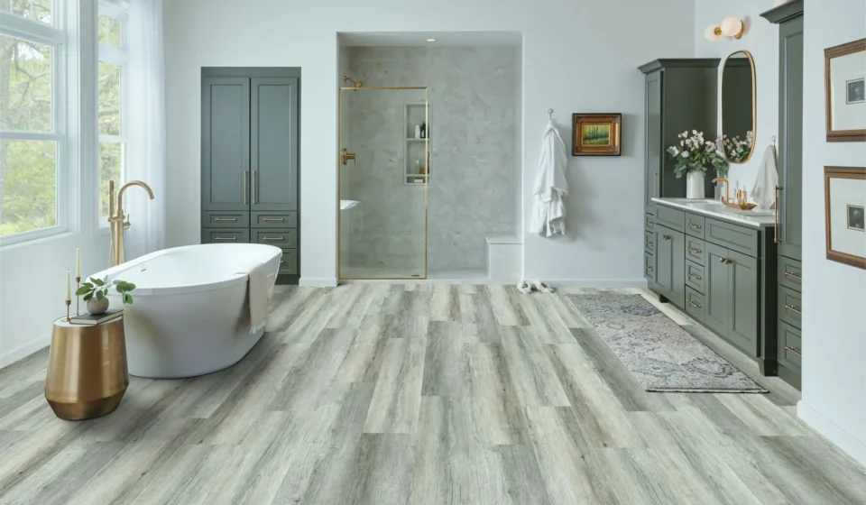 Commercial Flooring