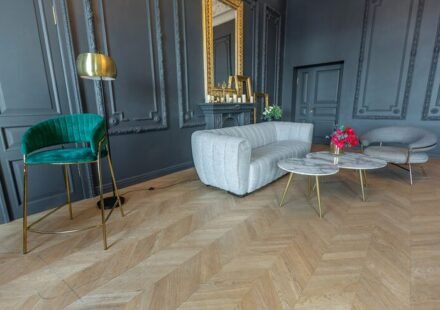 Best Luxury Vinyl Flooring in Brampton