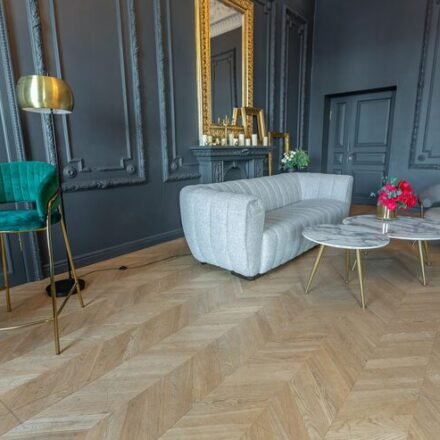 Best Luxury Vinyl Flooring in Brampton