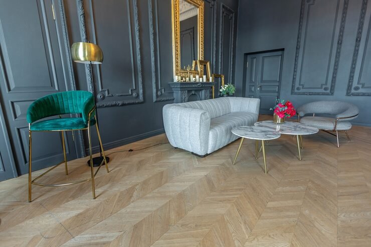 Best Luxury Vinyl Flooring in Brampton