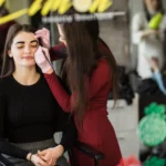 beauty salon in Brampton