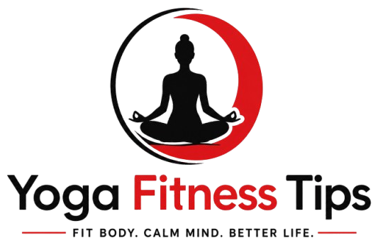 Yoga Fitness Tips