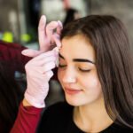 Eyebrow Threading Brampton