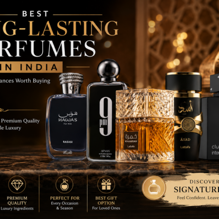 Best Perfumes Under ₹2000 in India | Everyday & Special Occasions