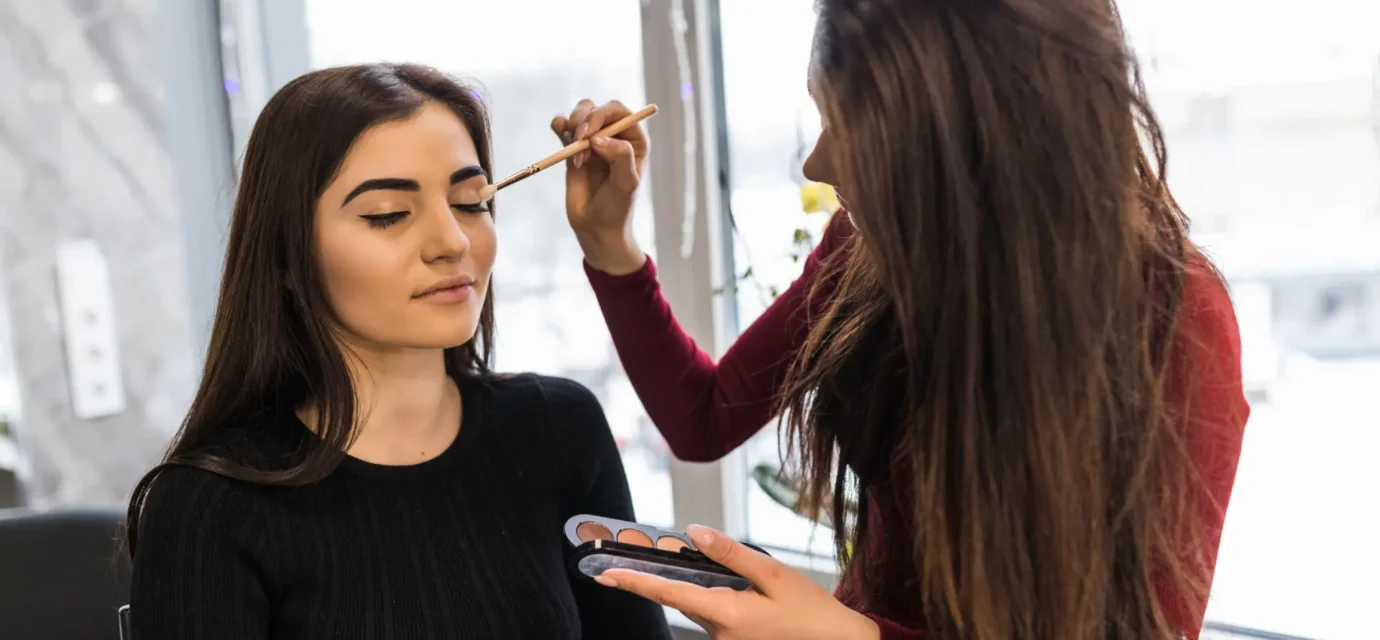 Party Makeup in Brampton