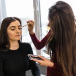 Party Makeup in Brampton